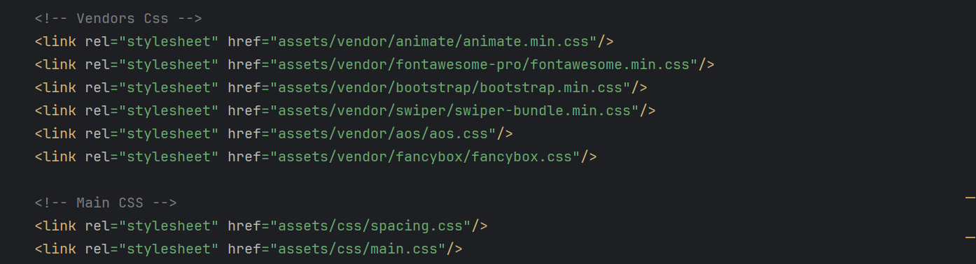 CSS Source