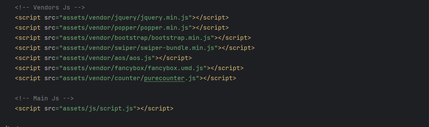 JS Source